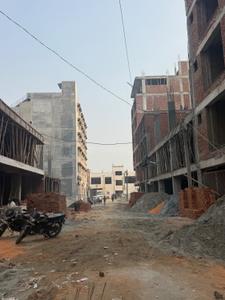 Image of 1725 Sq.ft 3 BHK Apartment / Flat for sale in Arenaa Heights, Sector 107, Noida for Rs. 8500000
