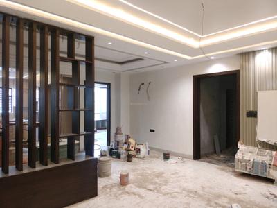 Living Room Image of 2340 Sq.ft 3 BHK Builder Floor for sale in Sector 8 Faridabad for Rs. 21500000