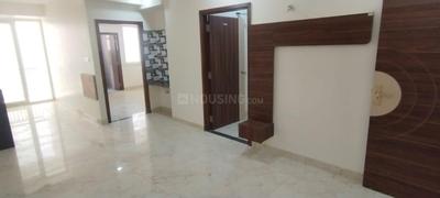 Living Room Image of 900 Sq.ft 2 BHK Apartment / Flat for sale in Ar Infra Livgyan, Karolan Ka Barh Jaipur for Rs. 6363000