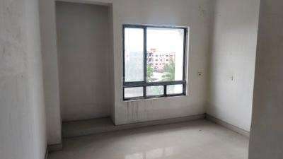 Bedroom Image of 937 Sq.ft 2 BHK Apartment / Flat for sale in Aster Shree Gardens, Serampore Hooghly for Rs. 3300000
