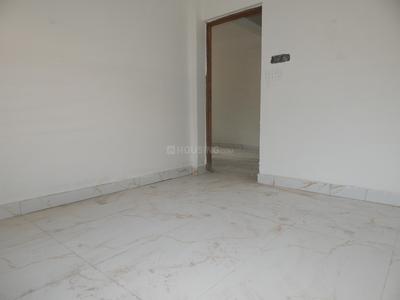 Bedroom Image of 900 Sq.ft 2 BHK Apartment / Flat for sale in Dum Dum Cantonment Kolkata for Rs. 3420000