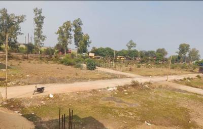Geeta dham phase 2 meerpur bhopal Plot View 3