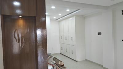 Living Room Image of 1111 Sq.ft 2 BHK Apartment / Flat for sale in Nipania Indore for Rs. 6500000