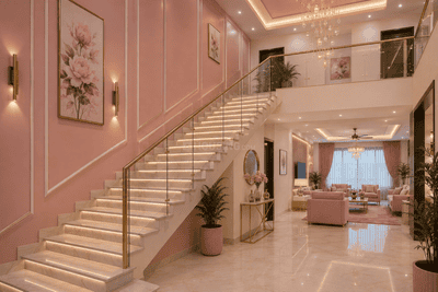 Image of 3000 Sq.ft 4 BHK Independent House for sale in Panampilly Nagar, Kochi for Rs. 22500000