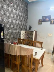 3 BHK Independent House