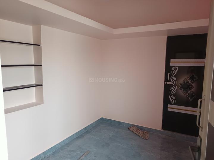 Keeranatham Bedroom 1