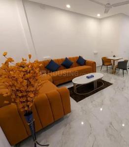 1 BHK Flat