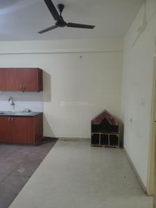 Hall Image of 967 Sq.ft 2 BHK Apartment / Flat for rent in Sowparnika Sai Krishna, Sompura Bengaluru for Rs. 20004