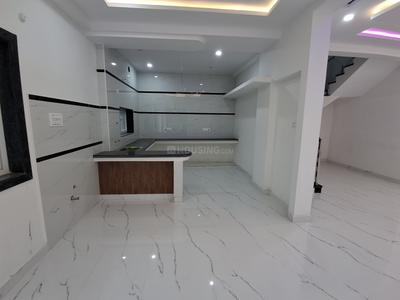 Kitchen Image of 3100 Sq.ft 4 BHK Independent House for sale in Kapra Secunderabad for Rs. 20000000
