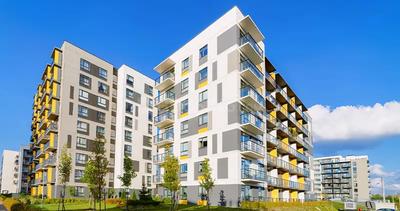 Image of 2350 Sq.ft 4 BHK Apartment / Flat for sale in Gunjur, Bengaluru for Rs. 22900000