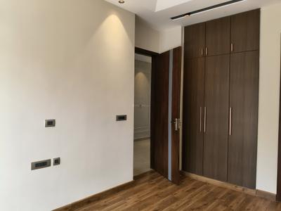 Bedroom Image of 1850 Sq.ft 3.5 BHK Builder Floor for sale in Sector 9 Gurgaon for Rs. 24000000