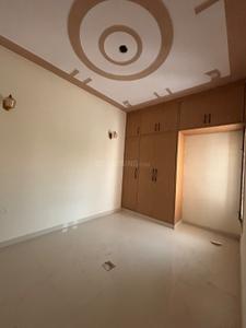 Bedroom Image of 2200 Sq.ft 4 BHK Independent House for sale in Annie JP Residency, Salarpur Jalalpur Meerut for Rs. 8500000