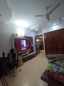 Hall Image of 941 Sq.ft 2 BHK Apartment / Flat for rent in RWA Lajpat Nagar 4 Colonies, Lajpat Nagar New Delhi for Rs. 61500