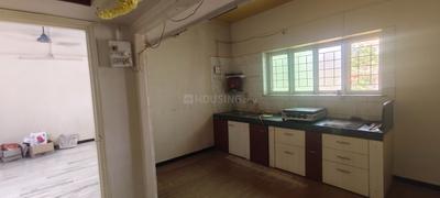 Kitchen Image of 1200 Sq.ft 2.5 BHK Apartment / Flat for rent in Nashik Road Nashik for Rs. 13000