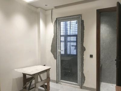 Bedroom Image of 720 Sq.ft 2 BHK Builder Floor for sale in Ashok Vihar New Delhi for Rs. 17500000