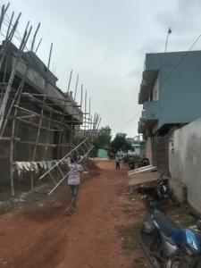Image of 600 Sq.ft 3 BHK Duplex for sale in Jamul, Bhilai for Rs. 2700000