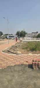 Image of 1624 Sq.ft Residential Plot / Land for sale in Shriram Om Sai Metro Park, Bhokara, Nagpur for Rs. 5359200