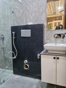 Bedroom Two Image of 1000 Sq.ft 3 BHK Apartment / Flat for sale in Bharthal New Delhi for Rs. 8500000