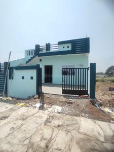 Image of 1000 Sq.ft Residential Plot / Land for sale in Vijay Nagar, Jabalpur for Rs. 1700000