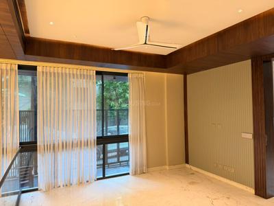 Bedroom Image of 7000 Sq.ft 6 BHK Independent House for sale in Sarvapriya Vihar New Delhi for Rs. 350000000