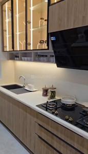 Kitchen Image of 2142 Sq.ft 4 BHK Apartment / Flat for sale in Mahalunge Pune for Rs. 22000000