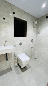 Bathroom Image of 750 Sq.ft 1 BHK Apartment / Flat for sale in Shanti The Cennet, Palava Phase 1 Thane for Rs. 4600000