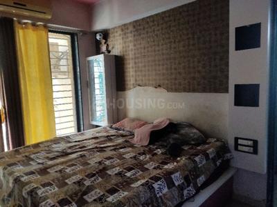 Balcony Image of Mahavir Jyoti  in Kharghar, Navi Mumbai