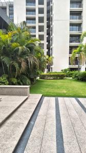 Image of 1500 Sq.ft 3 BHK Apartment / Flat for sale in Rama Sky Life, Tifra, Bilaspur for Rs. 7500000