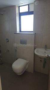 Image of 1400 Sq.ft 3 BHK Apartment / Flat for rent in Shapoorji Vanaha, Bavdhan, Pune for Rs. 25000