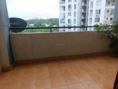 Living Room Image of 2300 Sq.ft 4.5 BHK Apartment / Flat for sale in Oxford Windsor Avenue, Wanowrie Pune for Rs. 25000000