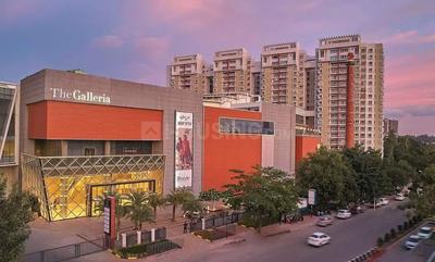 Image of 1900 Sq.ft 3 BHK Apartment / Flat for sale in RMZ Galleria Residences, Yelahanka, Bengaluru for Rs. 25900009