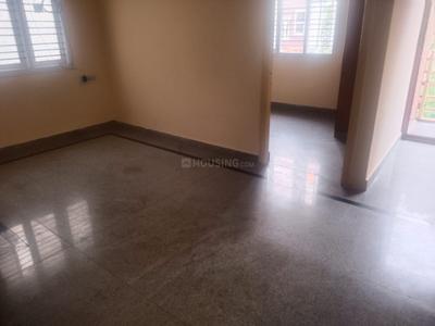 Hall Image of 900 Sq.ft 2 BHK Builder Floor for rent in Wilson Garden Bengaluru for Rs. 25000