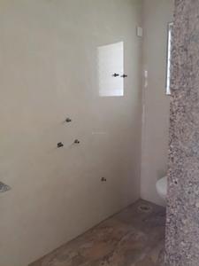 Common Bathroom Image of 495 Sq.ft 1 BHK Apartment / Flat for sale in Dahisar West Mumbai for Rs. 9550000