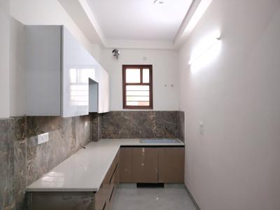 Kitchen Image of 1125 Sq.ft 3 BHK Builder Floor for sale in RPS Palm Drive, Sector 88 Faridabad for Rs. 11000000