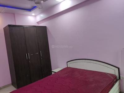 Bedroom Image of 1450 Sq.ft 3 BHK Apartment / Flat for sale in B and M Geetanjali Heights, Nerul Navi Mumbai for Rs. 30000000