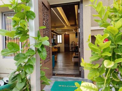 Image of 990 Sq.ft 3 BHK Independent House for sale in Olpad, Surat for Rs. 4000000