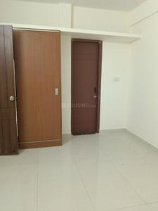 Bedroom Image of 1200 Sq.ft 2 BHK Apartment / Flat for rent in Kasturi Nagar Bengaluru for Rs. 45000
