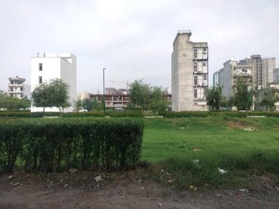 Image of 149 Sq.ft Residential Plot / Land for sale in BPTP District 5, Sector 84, Faridabad for Rs. 26820000