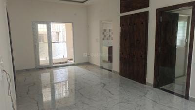 Living Room Image of 1350 Sq.ft 3 BHK Apartment / Flat for sale in Valasaravakkam Chennai for Rs. 14445000