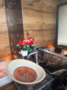 Bathroom Image of 4000 Sq.ft 5 BHK Villa for sale in Arsiwalla Villa Lonavala for Rs. 45000000