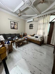 2 BHK Independent Builder Floor
