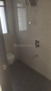 Image of 850 Sq.ft 2 BHK Apartment / Flat for rent in 34 Park Estate, Goregaon West, Mumbai for Rs. 65000