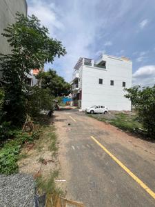 Image of 899 Sq.ft Residential Plot / Land for sale in Periyapanicheri, Chennai for Rs. 6750000