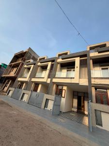 Image of 1800 Sq.ft 3 BHK Duplex for sale in Raj Laxmi Enclave VII, Siroli, Jaipur for Rs. 11700000
