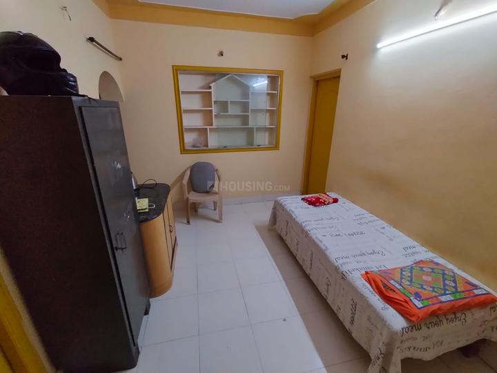 Lingayana Palya, Halasuru Kitchen 1