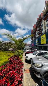 Image of 1662 Sq.ft 2 BHK Apartment / Flat for sale in Profound Symphony, Jigani, Bengaluru for Rs. 9000000
