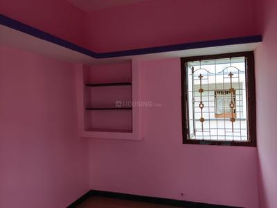Bedroom Image of 900 Sq.ft 3 BHK Independent House for sale in Ponnammapet Salem for Rs. 5500000