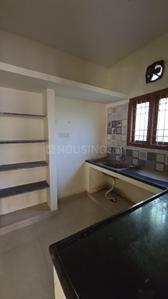 Kitchen Image of 1750 Sq.ft 3 BHK Villa for sale in Moolakazhani Chennai for Rs. 8500000