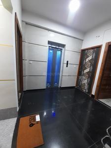 Kitchen Image of 300 Sq.ft 1 RK Apartment / Flat for rent in Keshtopur Kolkata for Rs. 16000