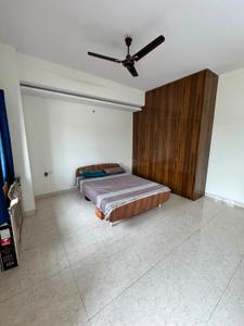 Bedroom Image of 1750 Sq.ft 2 BHK Apartment / Flat for rent in Cox Town Bengaluru for Rs. 75000
